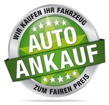 Auto verkaufen Kössen