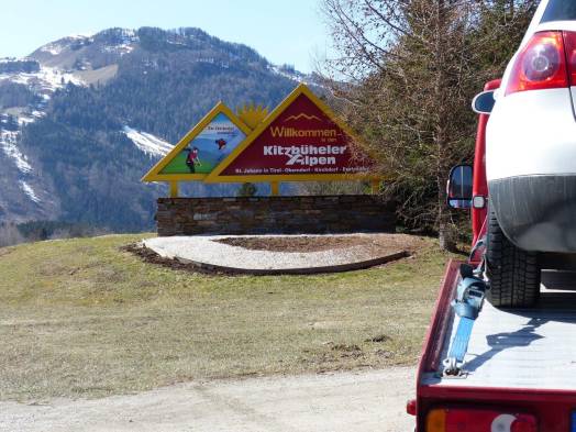 Auto mit Motorschaden verkaufen in Kirchberg