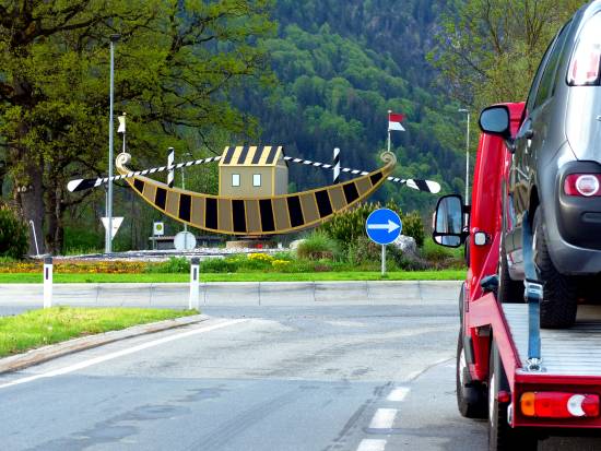 defektes Auto verkaufen in Kirchbichl