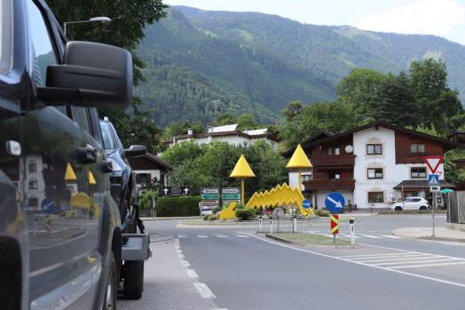 Auto mit Motorschaden verkaufen in Kramsach