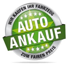 Top Service im PKW Ankauf Tirol und Salzburger Land