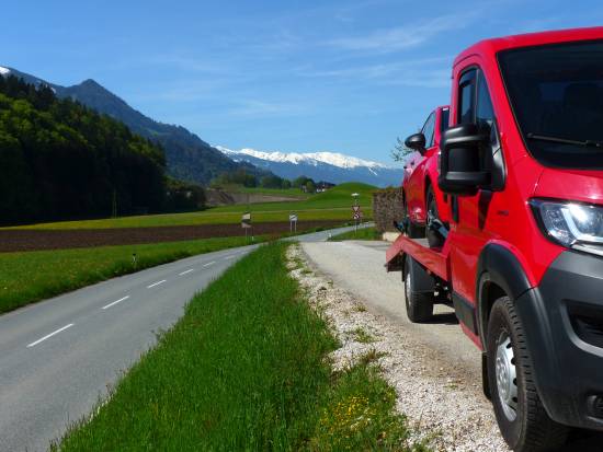 defektes Auto verkaufen in Wiesing