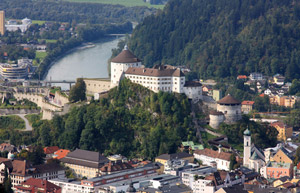 Autoankauf Kufstein